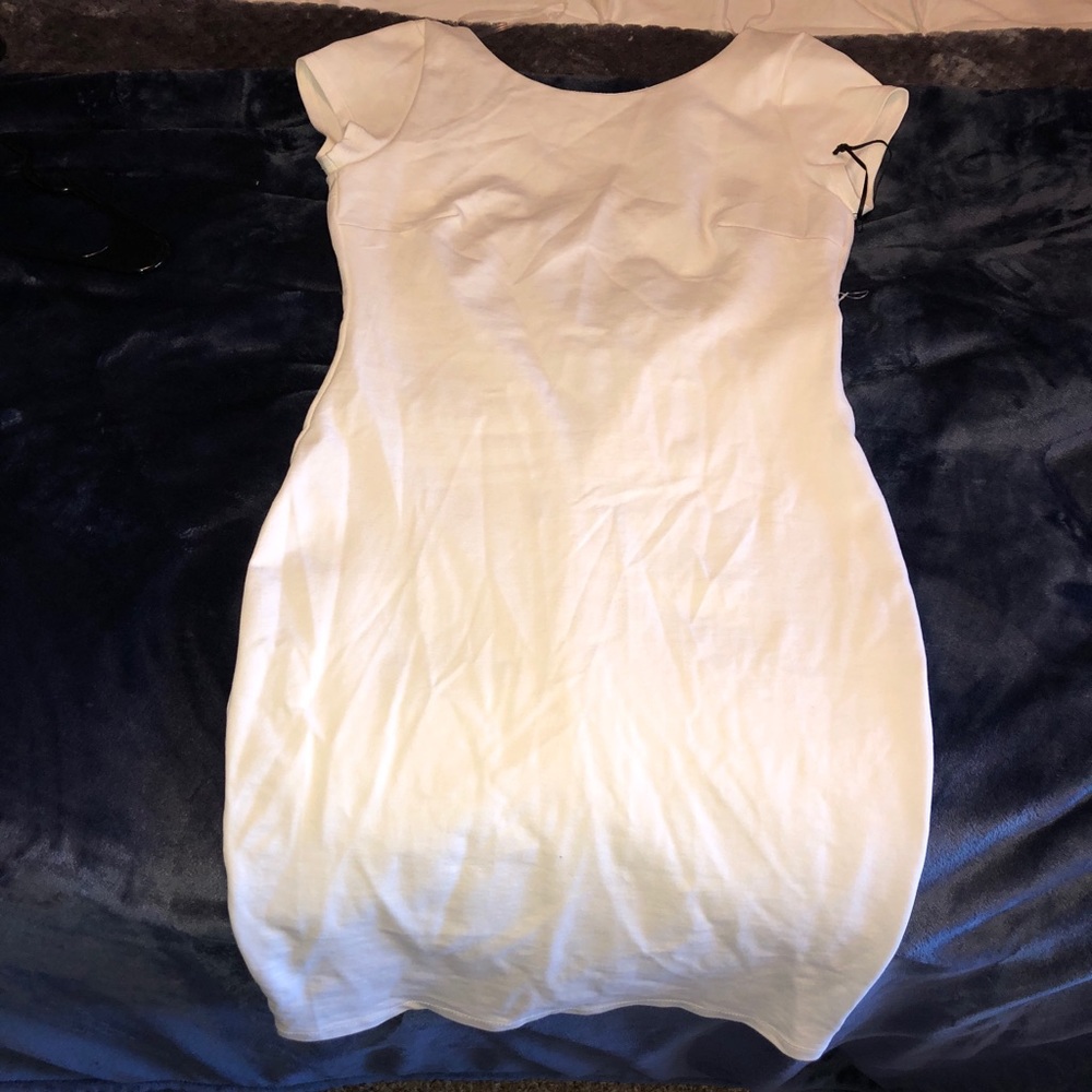Lulu bodycon dress!